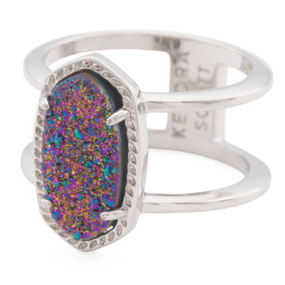 Kendra Scott Jewelry - KENDRA SCOTT Silver Ring